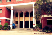 Sultan-Ul-Uloom Public School-Campus